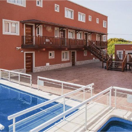 Costa Serena Валерия-дель-Мар Экстерьер фото